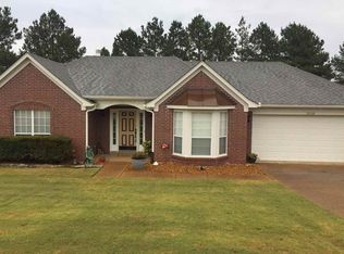 1510 Wolf Ridge Dr LOT 168, Collierville, TN 38017