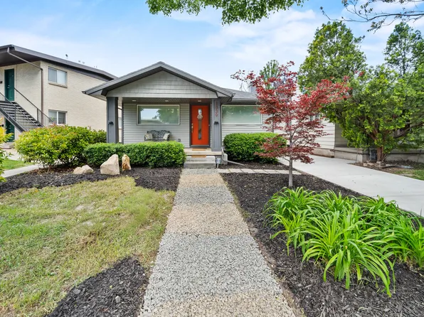 1839 S McClelland St E, Salt Lake City, UT 84105