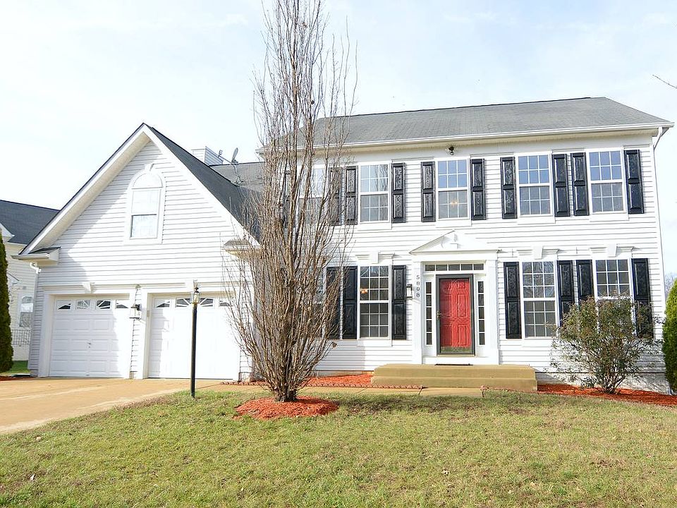 1st image of 5808 Oak Forest Ct