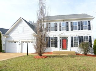 5808 Oak Forest Ct, Indian Head, MD 20640