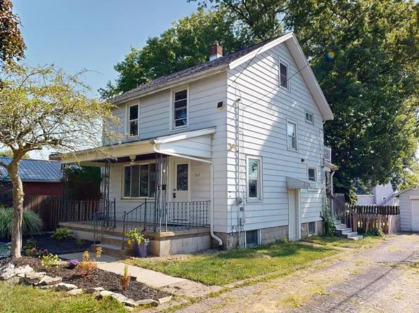 265 Saxton Rd, Mansfield, OH 44907