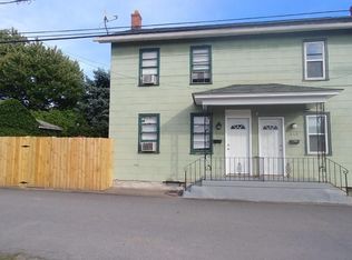 313-315 Hamm Ct, Scranton, PA 18505