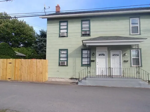 313-315 Hamm Ct, Scranton, PA 18505