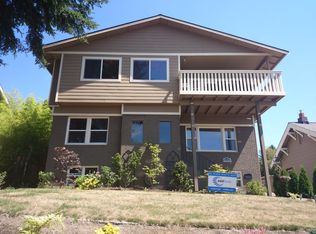 5632 42nd Ave SW, Seattle, WA 98136