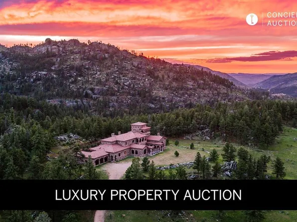 9200 & 9451 Old Flowers Road, Bellvue, CO 80512