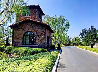 27 Sunset Cv, Irvine, CA 92602