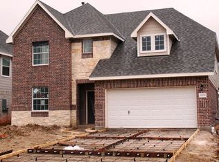 4418 Graceland Dr, Deer Park, TX 77536