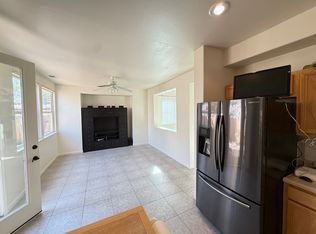 5783 Golden Eagle Dr, Reno, NV 89523