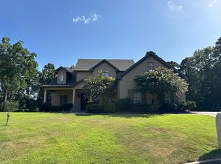 49 Accadia Ct, Little Rock, AR 72223