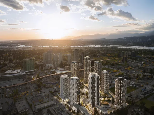 13738 Central Ave #503, Surrey, BC V3T 0K6