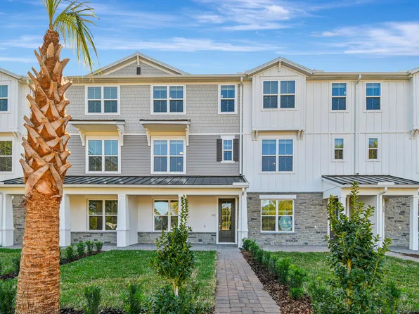 221 Pasquala Way, Oviedo, FL 32765