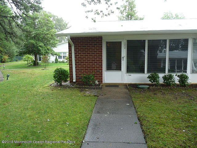 1st image of 1021A Aberdeen Dr #100A