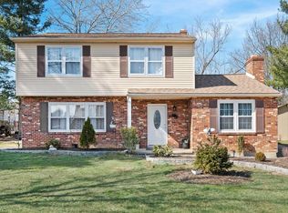 1 Galen Ct, Bear, DE 19701