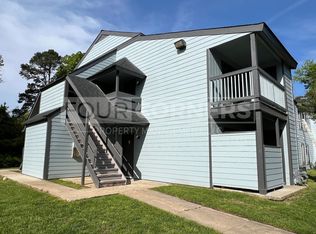 515 Creek Ridge Rd APT G, Greensboro, NC 27406