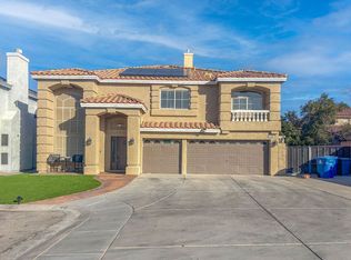 7898 Spindrift Cove St, Las Vegas, NV 89139