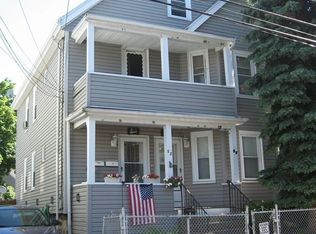 52-54 Adams St #52, Malden, MA 02148