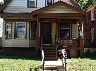3074 N 25th St, Milwaukee, WI 53206
