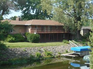 11128 N Quiet Water Rd, Monticello, IN 47960