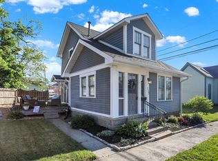 112 W High St, Pendleton, IN 46064