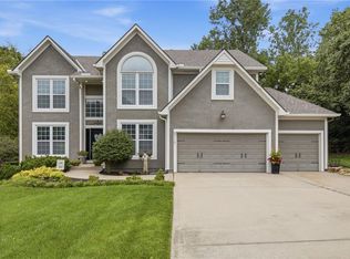 5710 Pflumm Rd, Shawnee, KS 66216