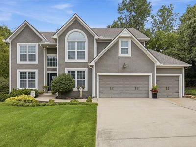 5710 Pflumm Rd, Shawnee, KS, 66216