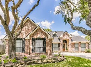 16322 Judge Bry Rd, Cypress, TX 77429