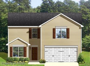 11 Summerwood Ln, Lillington, NC 27546