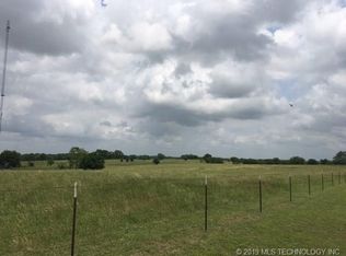 16640 County Road 3540, Ada, OK 74820