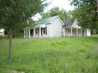 4427 Hays Fork Ln, Richmond, KY 40475