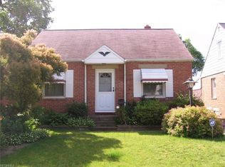 29932 Robert St, Wickliffe, OH 44092