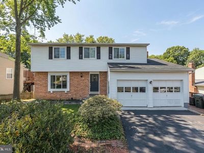 8192 Oakglen Rd, Manassas, VA, 20110