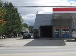 242 Market St, Fort Kent, ME 04743