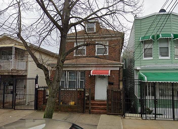 2nd image of 1766 Gleason Ave