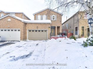 47 Hewitt Cres, Ajax, ON L1S 7A6