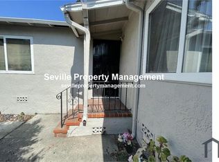 4346 Fleming Ave #B, Oakland, CA 94619