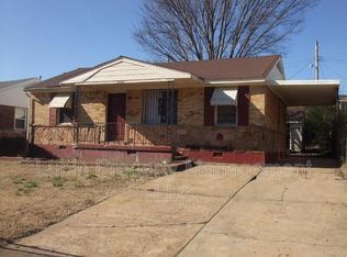 3533 Millard Rd, Memphis, TN 38109