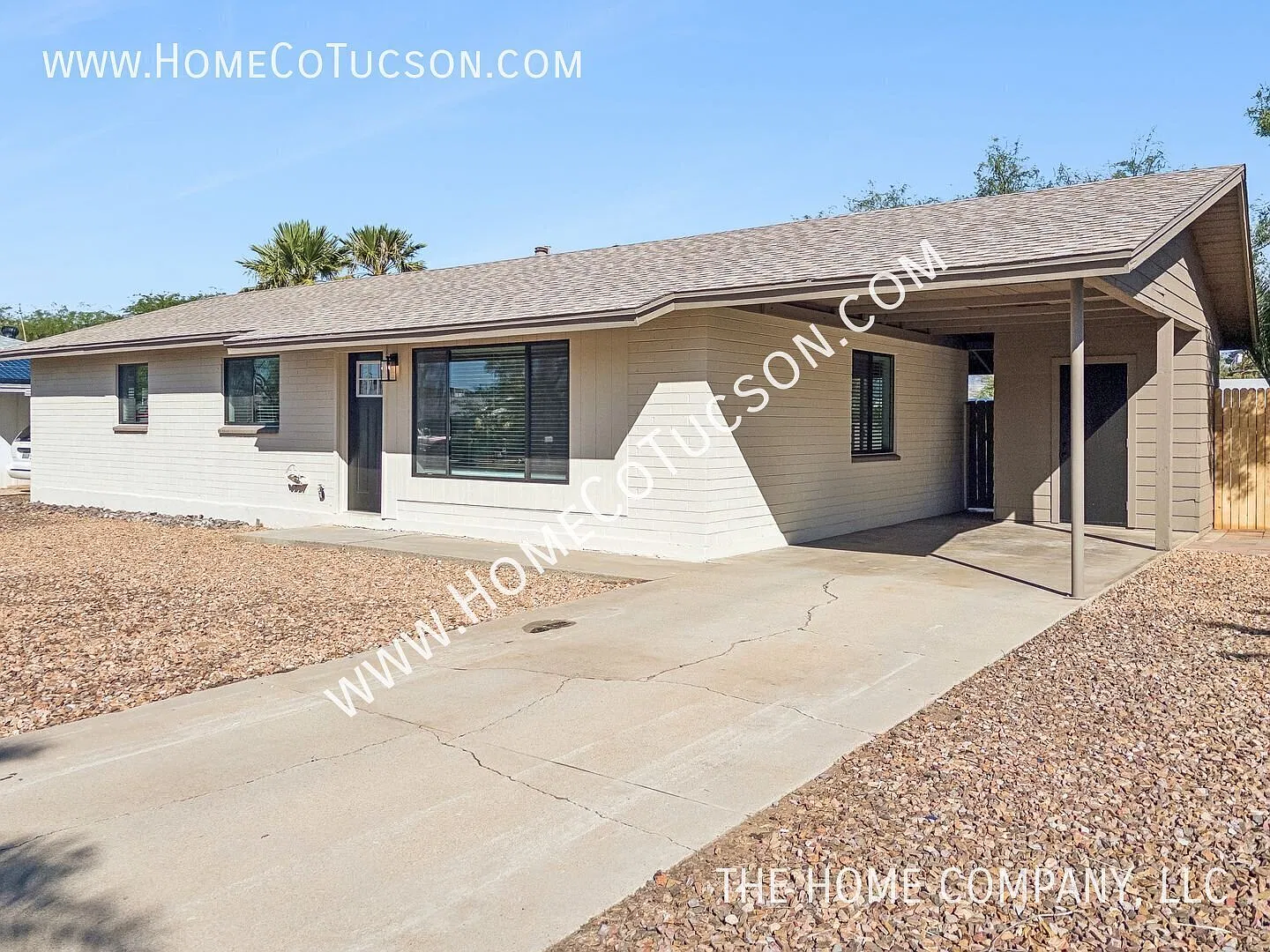 6329 E Eli Drive | Beautifully Remodeled 3-Bedroom, 2-Bath Home with Modern Upgrades! — Photo 3