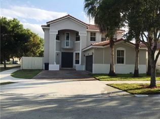 15130 SW 15th St, Miami, FL 33194