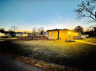 601 N Division St, Bonne Terre, MO 63628