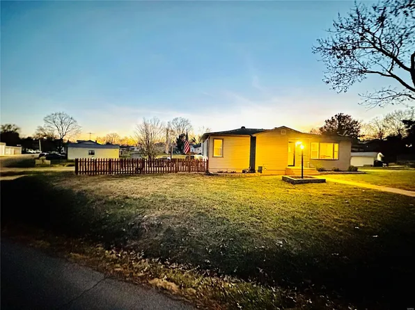 601 N Division St, Bonne Terre, MO 63628