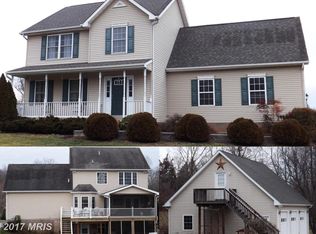 19 Mason Ln, Martinsburg, WV 25404
