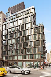 Tribeca Rogue at 146 Church Street in Tribeca