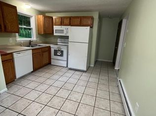 265 Roy St #265, Springfield, MA 01104