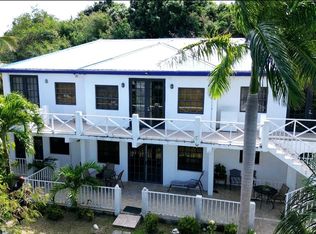 66 Mount Pleasant Est A, Christiansted, VI 00820