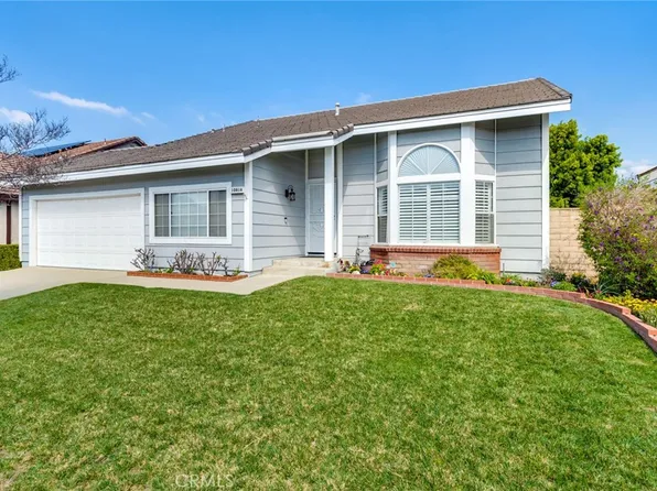 10816 Wildwood Dr, Rancho Cucamonga, CA 91730