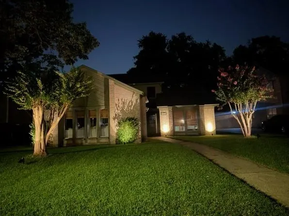 5707 Kiowa Timbers Dr, Humble, TX 77346