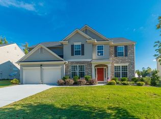 5260 Concord Downs Dr, Cumming, GA 30040