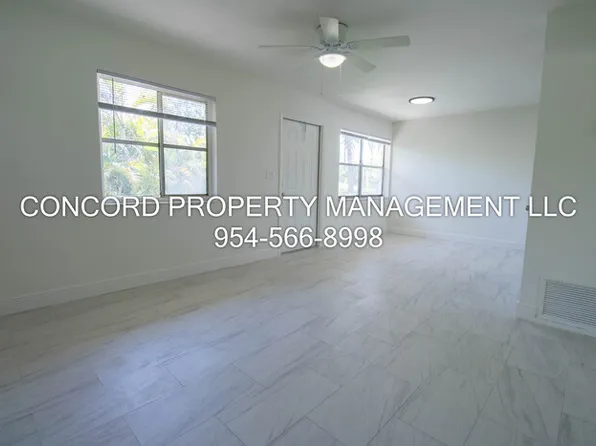 400 SW 7th Ave #12, Fort Lauderdale, FL 33312