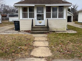 1622 E Fox St, South Bend, IN 46613