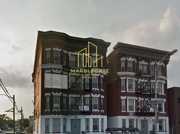 1203-1204 Broad St, Newark, NJ
